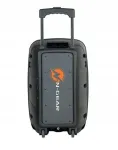 Kaasaskantav karaoke k&otilde;lar N-GEAR THE FLASH 1210, 300 W
