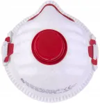 FFP3 kaitsemask voolikuklapiga P3