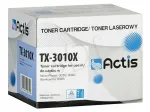 ACTIS must toonerkassett, 2300 lehte, sobib Xerox printeritele