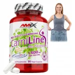 L-karnitiini tabletid Amix naistele