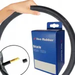 Jalgratta sisekumm 700x40C 42-622 Schrader 48mm Vee Rubber