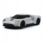 Arvutihiir Ford GT, valge, Landmice / Lamax, viimased t&uuml;kid