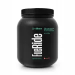 Isotooniline jook FUERIDE Strength Electrolytes GymBeam 800 g, greibi maitsega