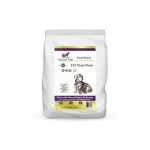 NATURAL TRAIL Small Breed koeratoit pardiliha ja maguskartuliga, 2 kg