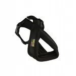 Koerte rakmed TREND PREMIUM, mustad, 30&ndash;40 cm, 15 mm