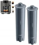 Veefiltri kassett JURA CLARIS Smart x2