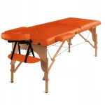 Medimas Prosport 2 XXL massaažilaud 195 x 70 cm rattad ja kott kaasas