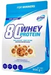 Valgupreparaat 6PAK 80 Whey Protein 908 g WPC 80