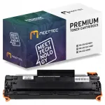 XXL CF279X toonerikassett HP LaserJet Pro M12 M12a M12w M26 M26w M26nw jaoks