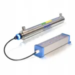 UV veekontsentratsiooni lamp UV TMA D4