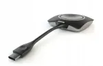 Juhtmevaba USB-C nupp Barco ClickShare CX-Button