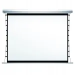 Projektsiooniekraan KAUBER BLUE LABEL XL TENSIONED CLEAR VISION 390x219 16:9