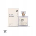 NAISTE parf&uuml;&uuml;mvesi MADE IN LAB EDP 100 ml 79
