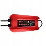 Aku laadija HF500, 12V, 3A, 3.2&ndash;110Ah, GEL, liitium