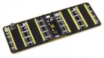 Pico-Quad-Expander laiendaja Raspberry Pi &uuml;hendustele