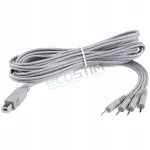 Kaabel PIN-4, 2 mm mees USB-B, sobib ECO80, ECO240