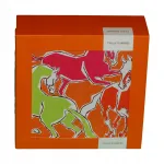Kingituse komplekt HERMES TWILLY D'HERMES