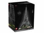 LEGO 10307 ICONS Eiffeli torn, 10001 osa