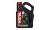 Mootori&otilde;li MOTUL 5100 10W30, 4 l