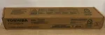 TOSHIBA T-FC75E-Y kollane originaalne toonerkassett
