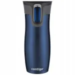 Termostass Contigo West Loop 2.0, 470 ml, topeltseintega