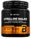 Bio-Tech USA Citrulline Malate pulber 300g laimimaitseline