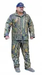 KONGER CAMO vihmakost&uuml;&uuml;m XL