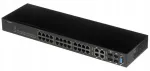 V&otilde;rgul&uuml;liti Zyxel GS2210-24, 28 porti, juhitav, L2