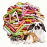Maius n&auml;rilistele ja j&auml;nestele &bdquo;Colorful Chopsticks&ldquo;, 140 g