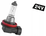 Lamp VISION H11 24V 70W PGJ19-2 U E4 H5Y48