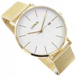Meeste kell LORUS RH910LX9 casual classic