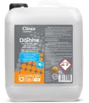 N&otilde;udepesumasina loputusvahend CLINEX DISHINE, 5 l