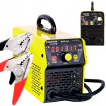 Akulaadur Magnum DINAMIK INVERTER XS, starterifunktsioon, 12/24V