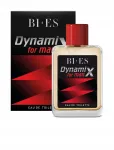 Meeste parf&uuml;&uuml;m BIES Dynamix Classic 100 ml