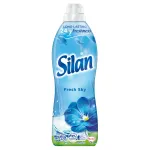 Riidepehmendaja SILAN Fresh Sky, 880 ml