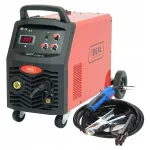 Poolautomaatne keevitusseade IDEAL TECNOMIG 230/1 PRO MMA MIG/MAG