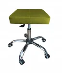 Kontoritool MAX BL75 p&ouml;&ouml;rlev taburett