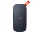 V&auml;line SSD ketas SANDISK E30 2TB