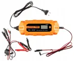Auto aku laadija, mikroprotsessoriga, 3&ndash;120