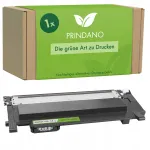 Tonerkassett PRINDANO HP 117A, must, XL, Color Laser MFP 150a 150nw 178nw 178nwg