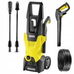 K&otilde;rgsurvepesur KARCHER K3 kiirkinnitusega