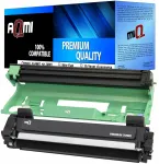 Tooner TN-1090 XL ja trummel DR-1090 Brother HL-1222WE DCP-1623WE DCP-1622WE jaoks