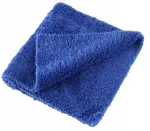 Mikrokiust lapp autohoolduseks, 40x40 cm, 600 g/m&sup2;