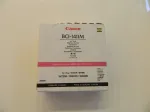 CANON BCI-1411M tindikassett magenta originaal W7200/W8200/W8400-le