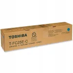 Toshiba T-FC25E-C sinine originaaltoner