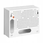 Toiteplokk POE l&uuml;litiga 8 IP kaamerale BCS-IP8GB/E-S/E karbis