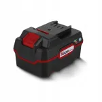 Li-ion akutoide Parkside 20 V 4 Ah