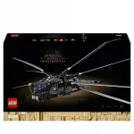 LEGO Icons Dune Atreides Royal Ornithopter 10327