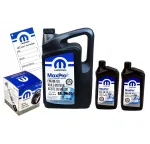 &Otilde;lifilter MOPAR MO-339, 0W20, Jeep Dodge RAM 5.7 V8, alates 2022