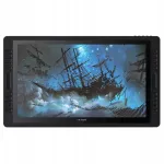 Graafikaplaat HUION Kamvas Pro 22 (2019)